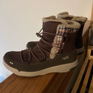 Ryka winter boots